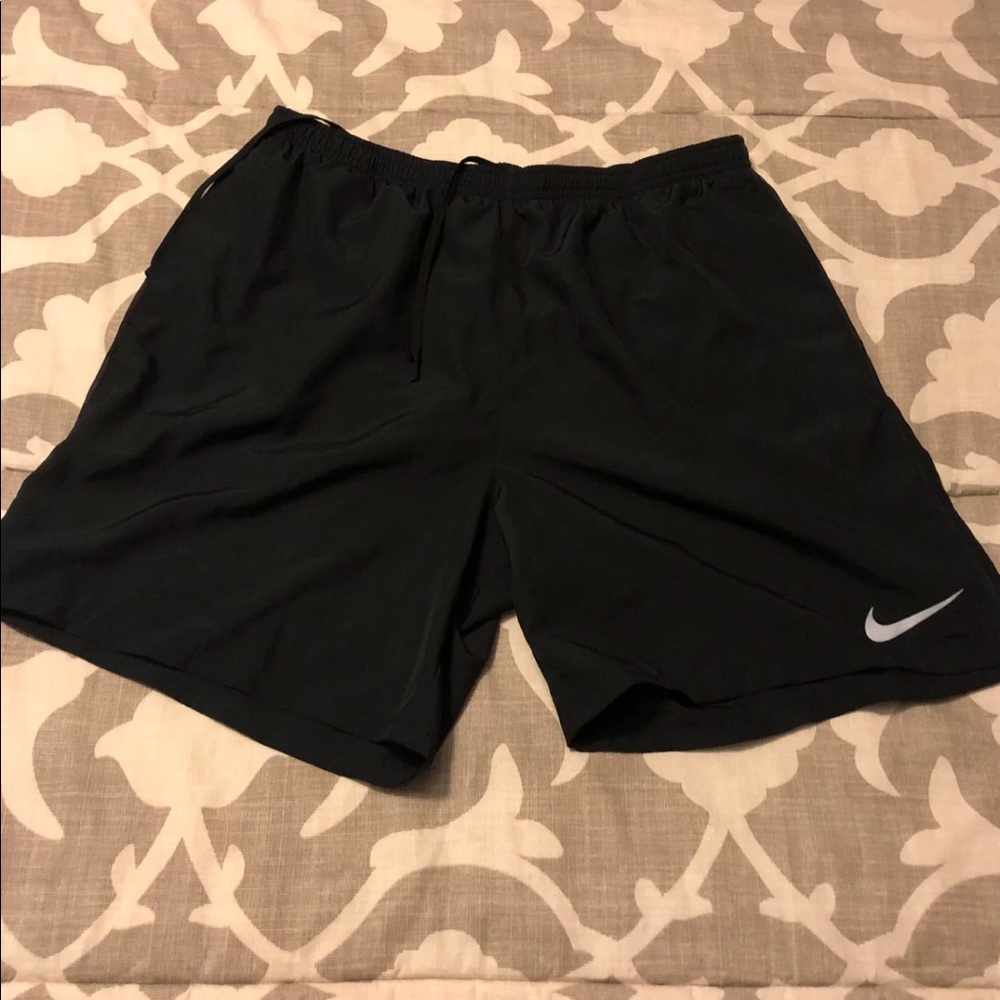 Men’s Nike Running shorts